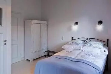 בית מלון כפרי Barokowy Zakątek