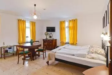 Hôtel Barokowy Zakątek