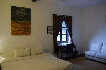 בית מלון כפרי Basaga Holiday Residences