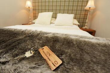 Hotel Buccleuch Arms