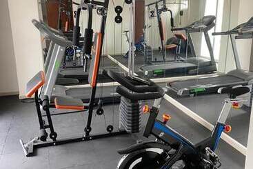 בית מלון כפרי Cabecera Country