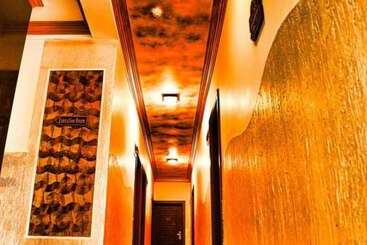 Ceylon City Hotel, Colombo