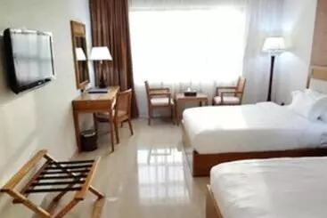 ホテル City Center