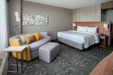 酒店 Courtyard By Marriott Philadelphia Lansdale