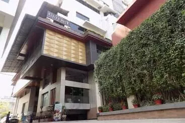 Hotell Gateway Grandeur