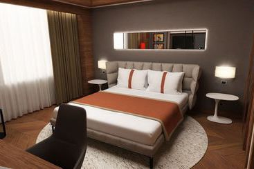 ホテル Nesterov Plaza