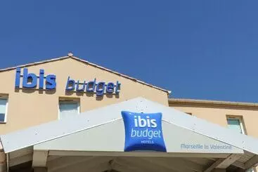 ホテル Ibis Budget Marseille Valentine