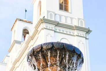 La Casa De Mamapán Hotel Colonial Ahuachapan