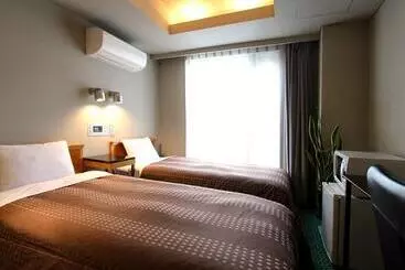 Hotel Livemax Budget Yumoto