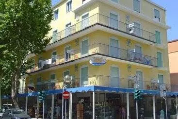 Hotel Marilonda