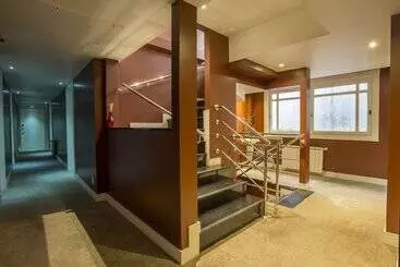 فندق Modevie Gramado