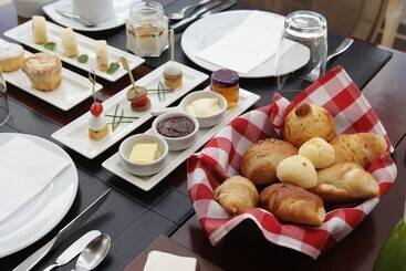 호텔 Modevie Gramado