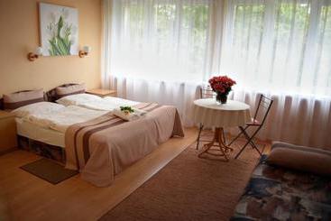 Hotel Pod D&#281;bami