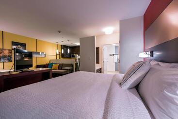 هتل Residence Inn By Marriott Nashua