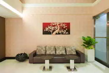 Royal Rose Hotel Xinsheng