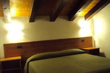 Hôtel Rural Agriturismo Sant' Anna