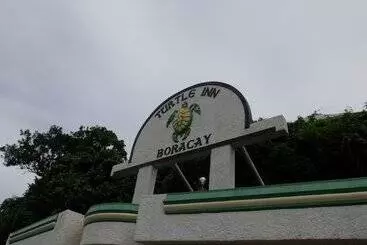 בית מלון כפרי Turtle Inn Resort