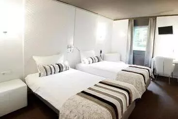 فندق Woudschoten