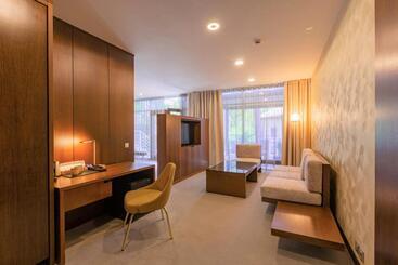 New Rixwell Collection Seaside Hotel Jurmala