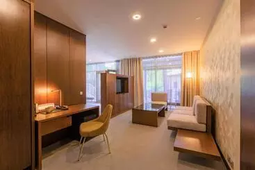 New Rixwell Collection Seaside Hotel Jurmala