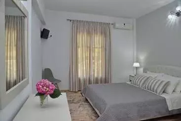 Appartamento Veronica Studios