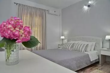 Appartamento Veronica Studios