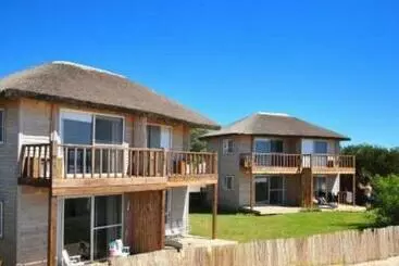 Herberge Dunak La Pedrera