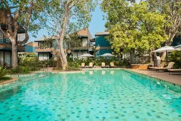 Avataara Resort & Spa