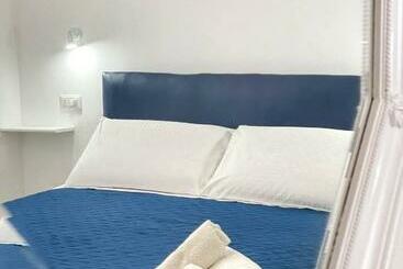 Bed and Breakfast Tea House Alghero