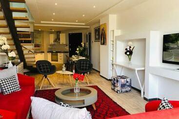 Bed and Breakfast The Cherry Loft With Jacuzzi