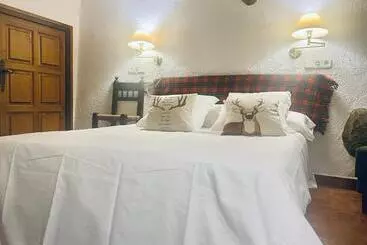 Hotel Santa Maria Taull