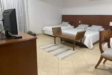 Hotel Terrazas Vista Verde