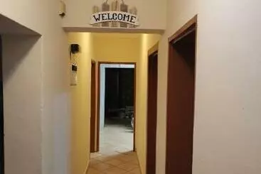 ペンション Lamavuso Guesthouse