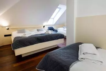 Pension Chmelnice