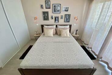 هتل آپارتمان Happy You Na Rocha 2