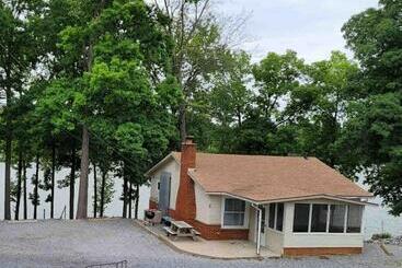 Kentucky Lake Hickory Hill Resort