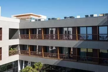 Hotel Sines Sea View Business & Leisure