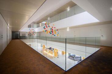 هتل Sines Sea View Business & Leisure