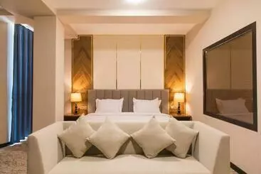 Archazor Mountain Resort