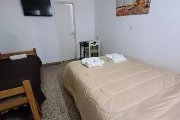 Hotelli Belgrano