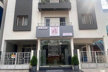 Hotel Airport Bliss Boutique