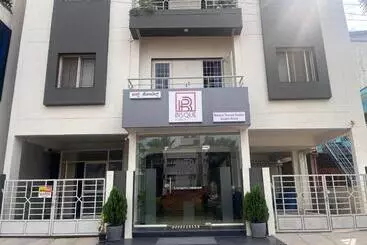 ホテル Airport Bliss Boutique