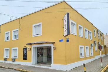 Otel Py Jaguarão