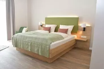 Landhaus Hamester Hotel & Restaurant