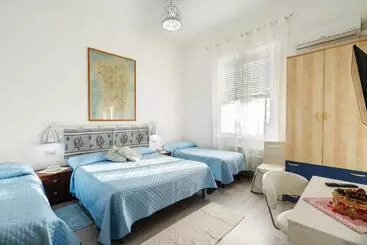 Pension Affittacamere Aiosardegna Al Porto