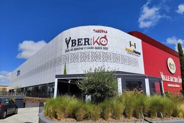 펜션 Insidehome Ciudad De Palencia