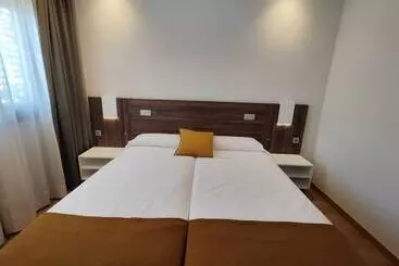 Pension Insidehome Ciudad De Palencia