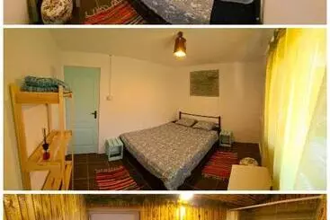 Pensjonat Supvamaveche