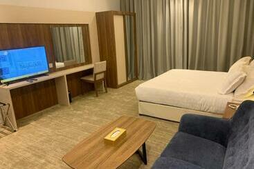 فندق نيلوفر Nilufer