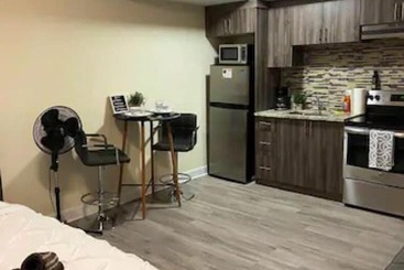 Апарт-отель Byward Suites